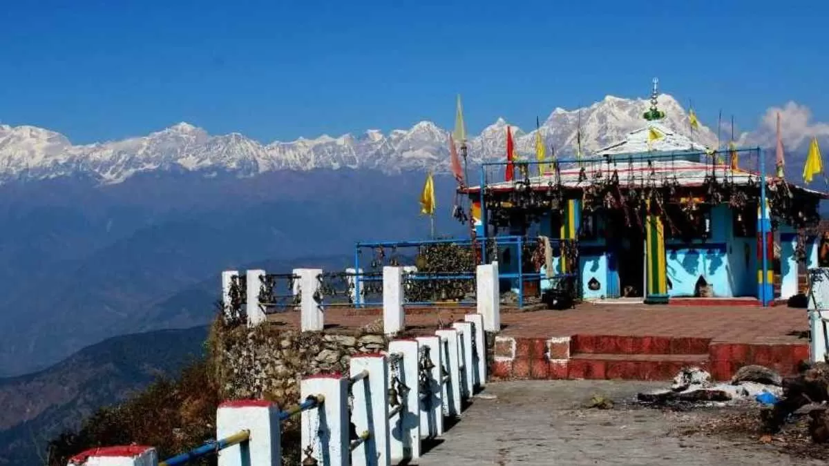 Uttarakhand Foundation Day 2022