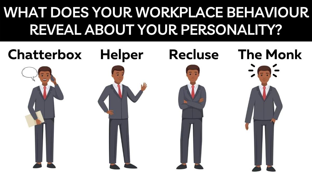 Desirable Workplace Behavior Definition