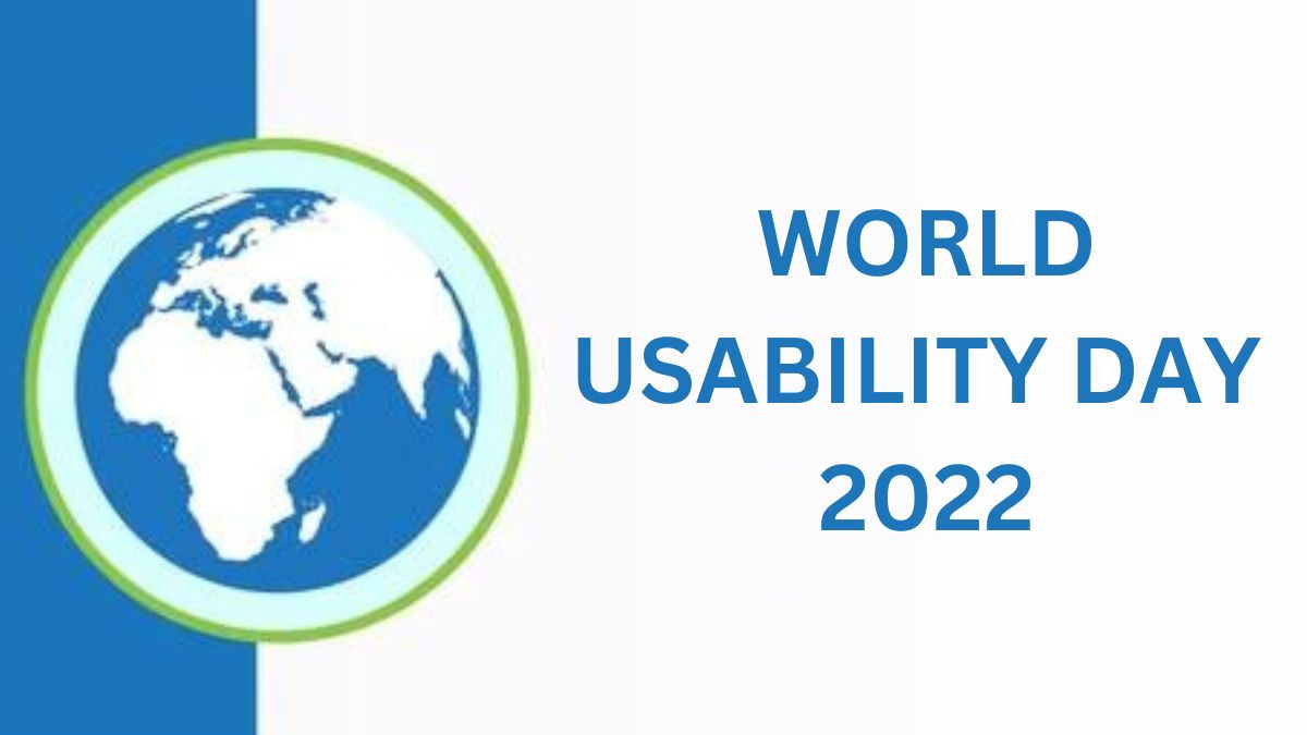 World Usability Day 2022 Date, Theme, History Significance, and more