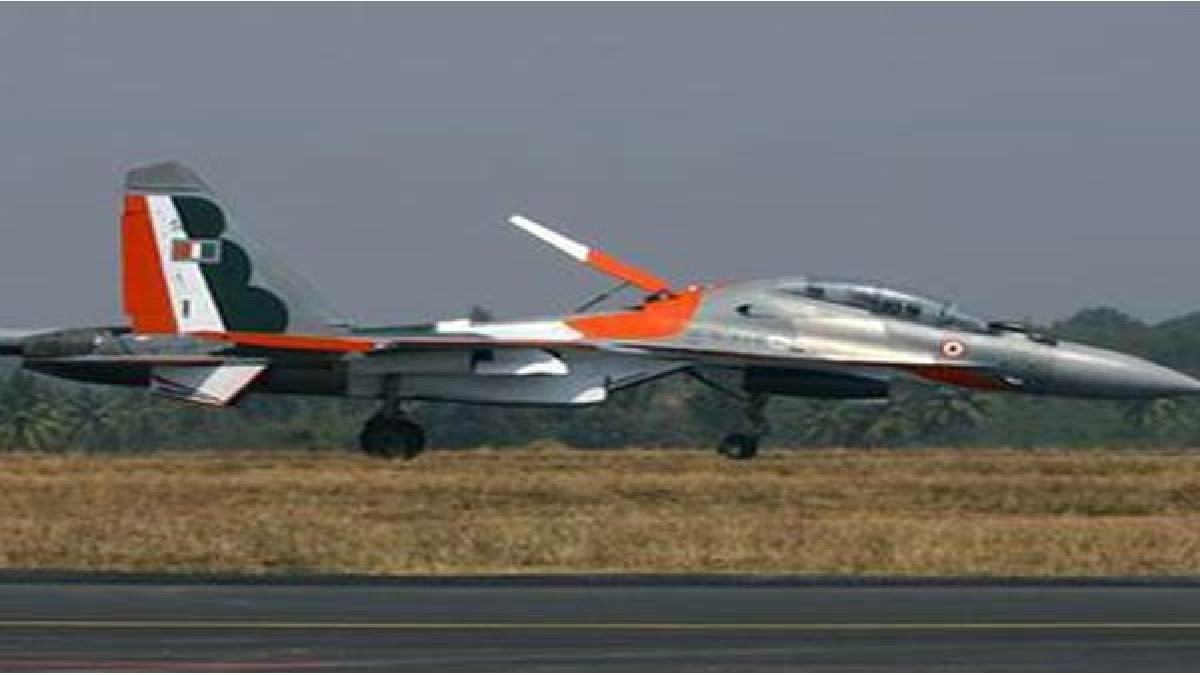 The government approved the creation of the New Weapon System branch in IAF