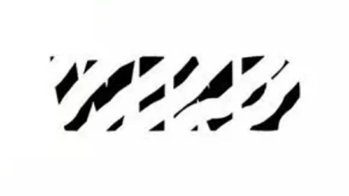 Can you spot missing letters to form a word?