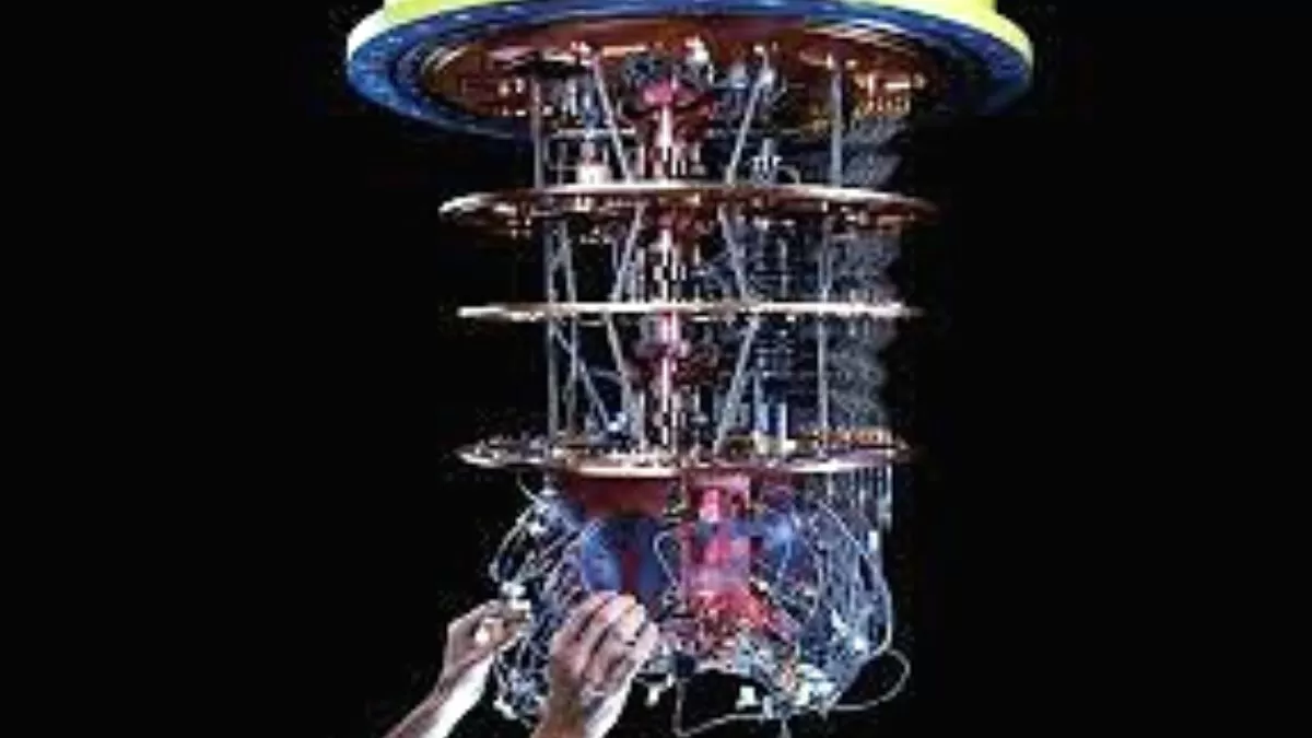 What is Quantum Technology? How will it strengthen cyber security?