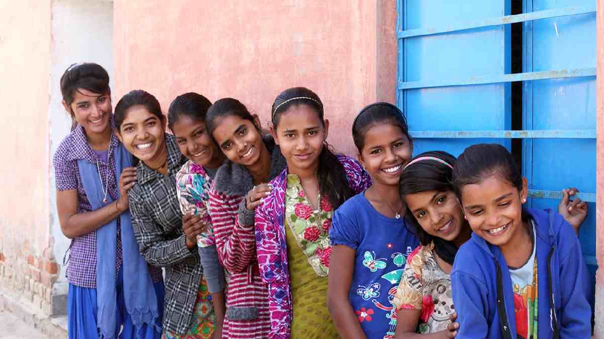 International Girl Child Day 2022