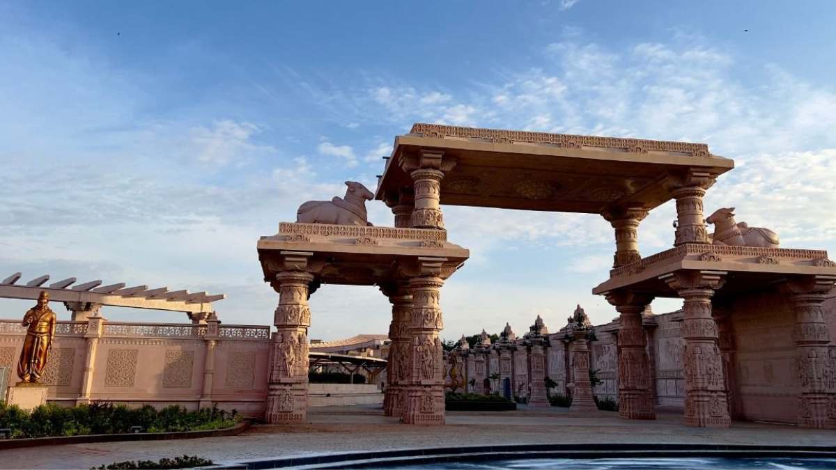 What Is The Mahakal Corridor That Is To Be Inaugurated On October 11