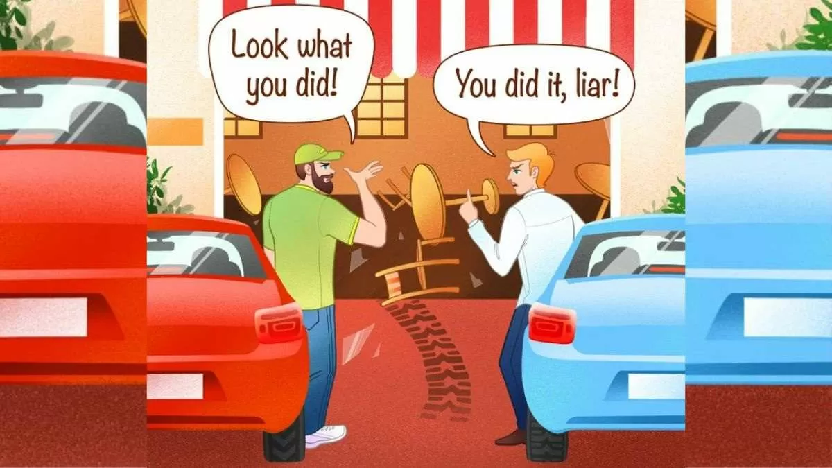 Brain Teaser for Testing Your IQ