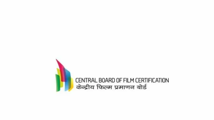 Central Board of Film Certification (CBFC): History, Significance and ...