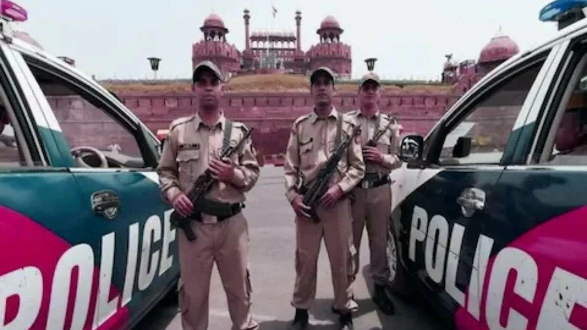 SSC Delhi Police Constable Driver 2022 Salary