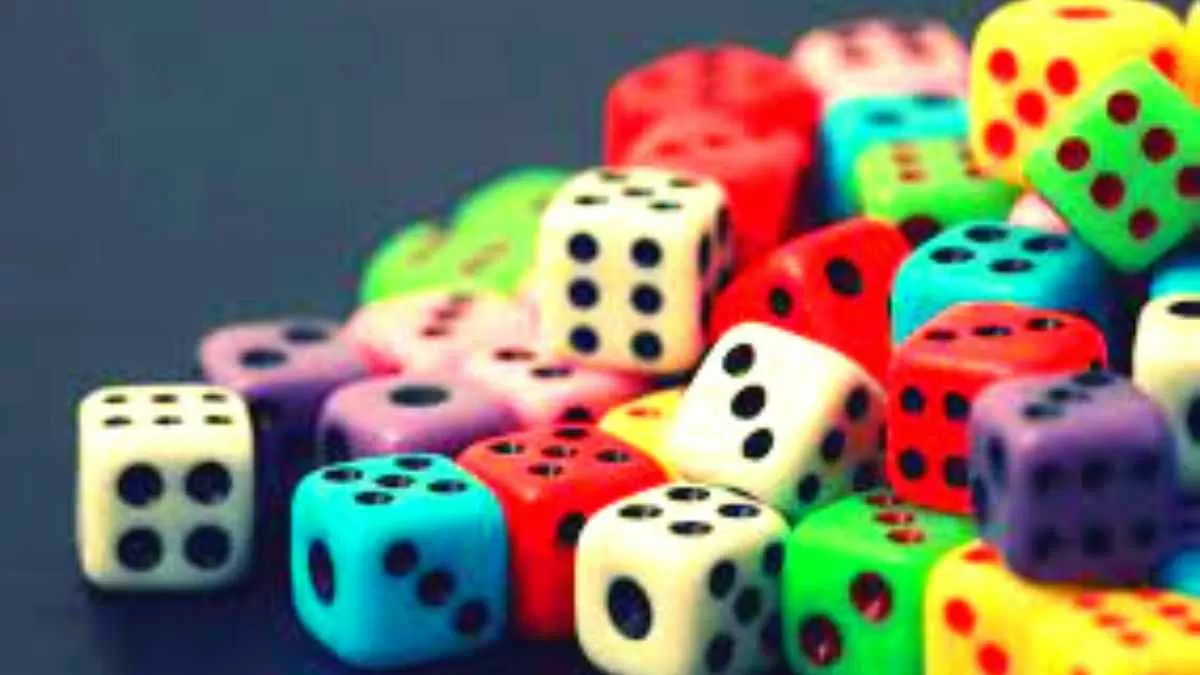 Math riddles with answers!