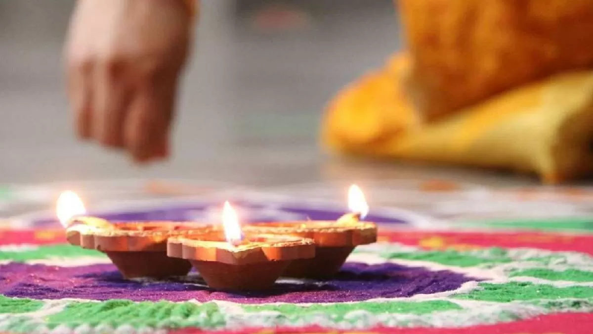 Know About Diwali Why Deepavali Is Celebrated Hot Sex Picture