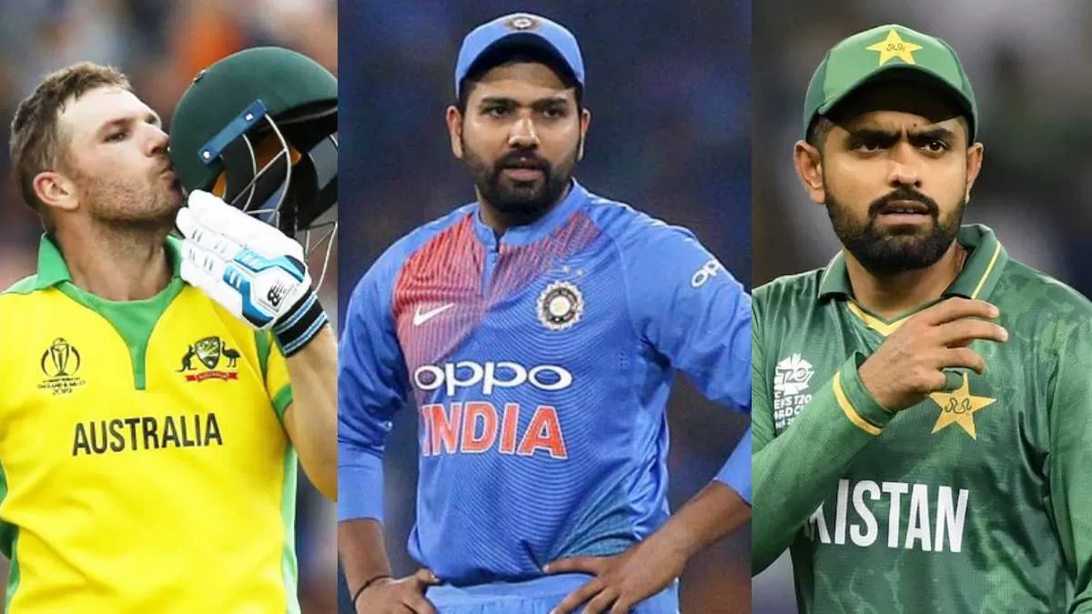 ICC Men’s T20 Rankings 2022: India Leads The Pack, With England Close ...