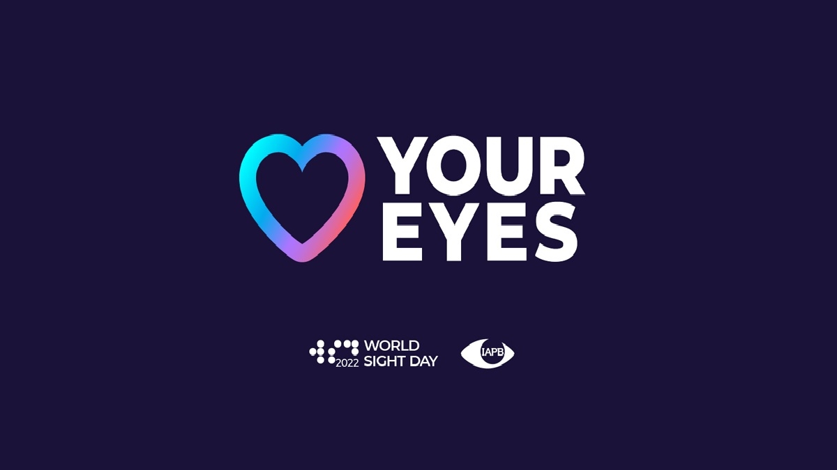 World Sight Day 2022 Quotes Images Wishes Messages WhatsApp 