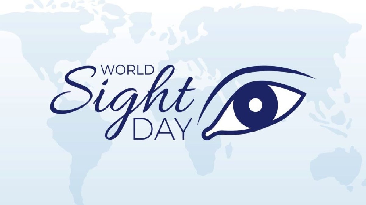 World Sight Day 2022 Theme Significance History Quotes Wishes And 