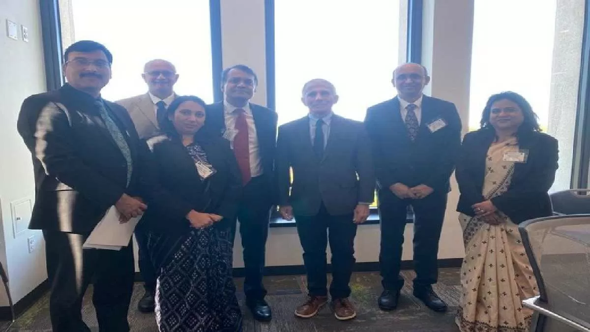 India-US VAP joint statement extended till 2027