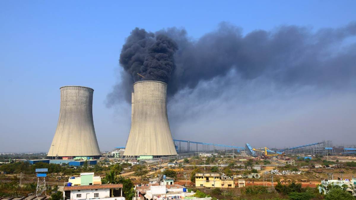 Coal Gasification in India: What is It, Benefits and Disadvantages