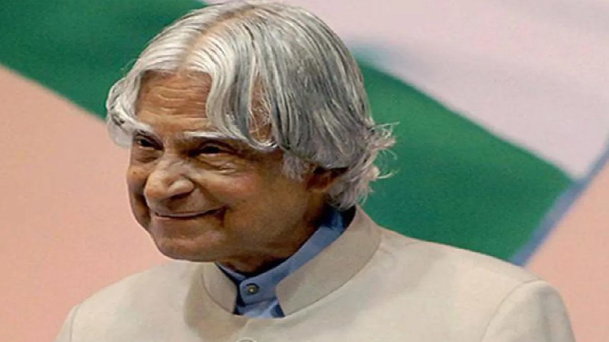 Dr. APJ Abdul Kalam Birth Anniversary 2022: List of 25 Inspiring ...