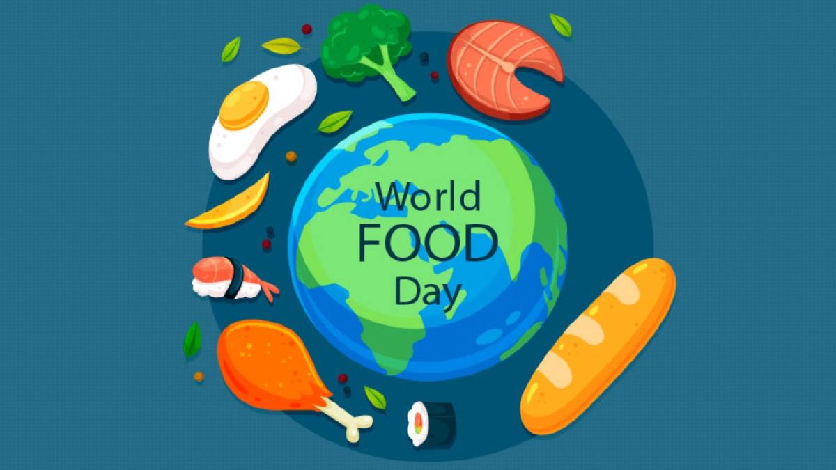 World Food Day 2023: Date, Theme, History, Significance, Objective And Celebration