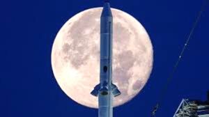 Everything you need to know about NASA’s Next-Gen Rocketship, Artemis 1,  and its launching date