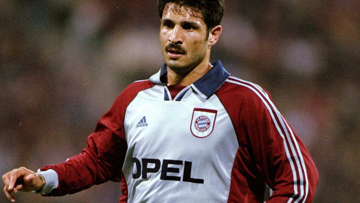 Ali Daei 2022