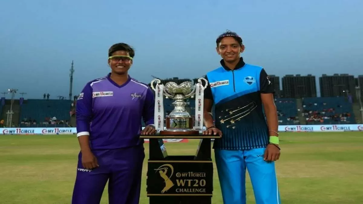 Know BCCI approves women's IPL