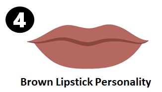 Lipstick Color Personality Test: What your favorite lipstick color says about you?