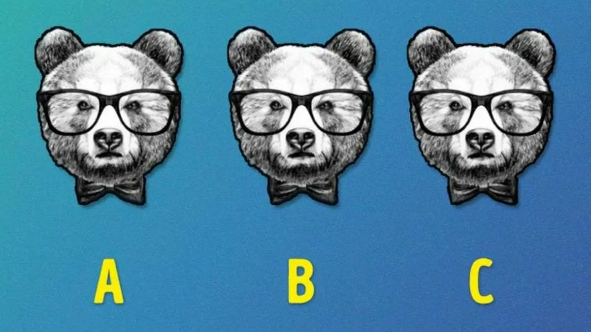 Brain Teaser for Testing Your IQ