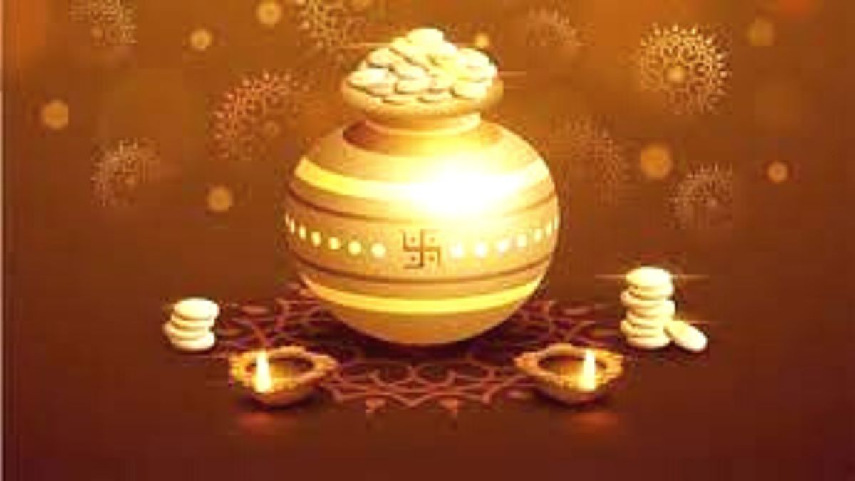 Dhanteras 2022 What to do, what to buy, why to celebrate Dhanteras and