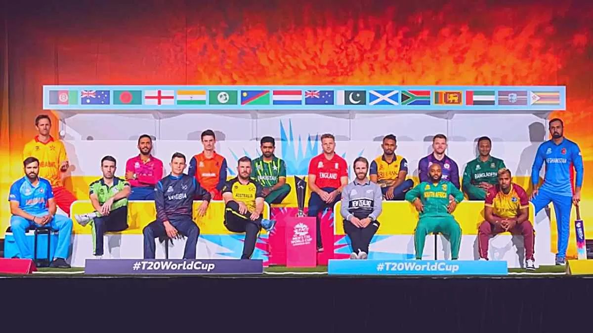 GK Quiz on T20 World Cup