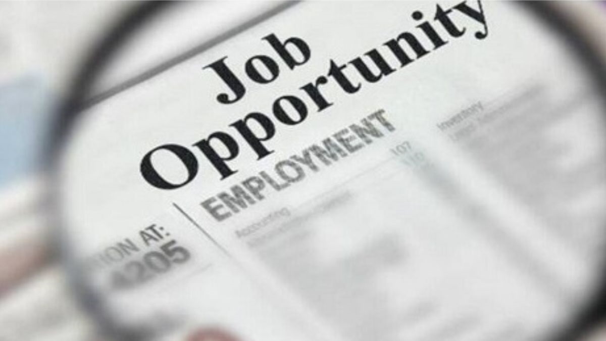 Govt Jobs 2022 Recruitment Update: Bihar Ranks 2nd in number of applications after UP