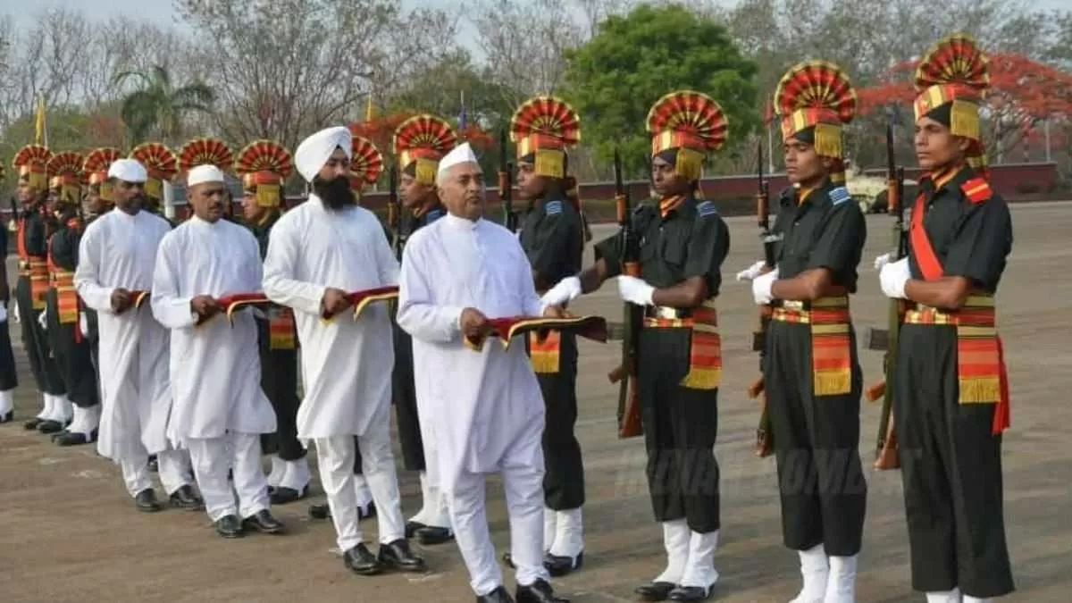 Indian Army Religious Teacher Eligibility Criteria 2022
