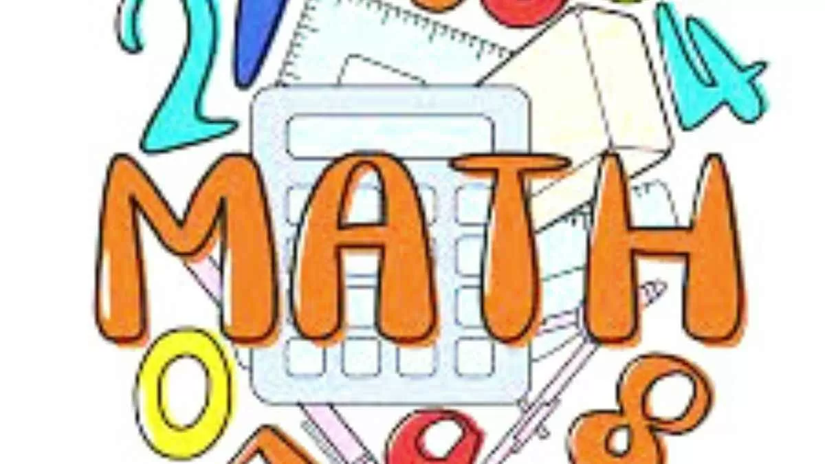 Math riddles with answers