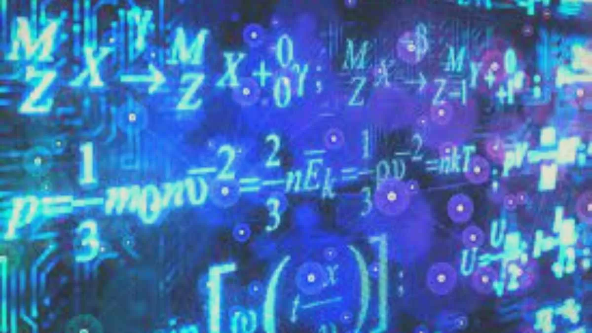 Math riddles with answers!