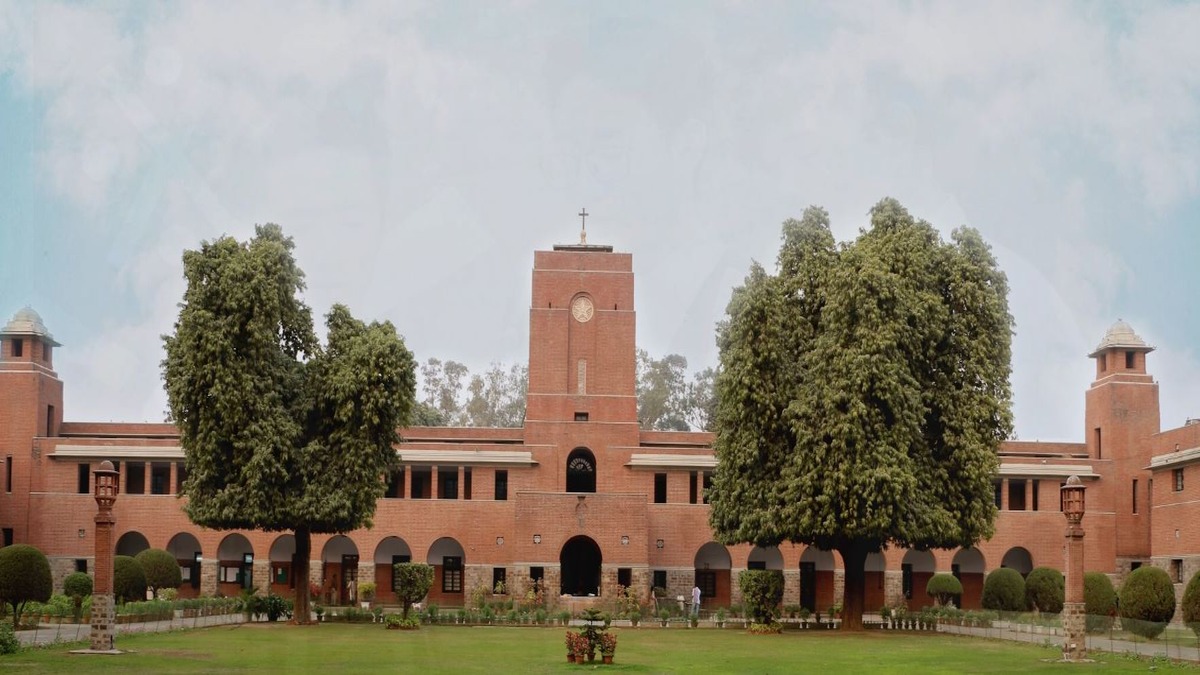 St Stephens Admission 2022