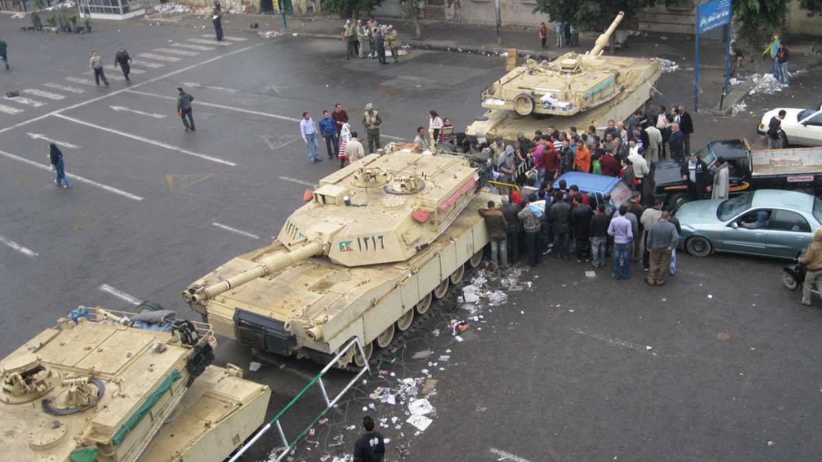 What Is Martial Law? Why Is Vladimir Putin Declaring One In Annexed Ukraine?