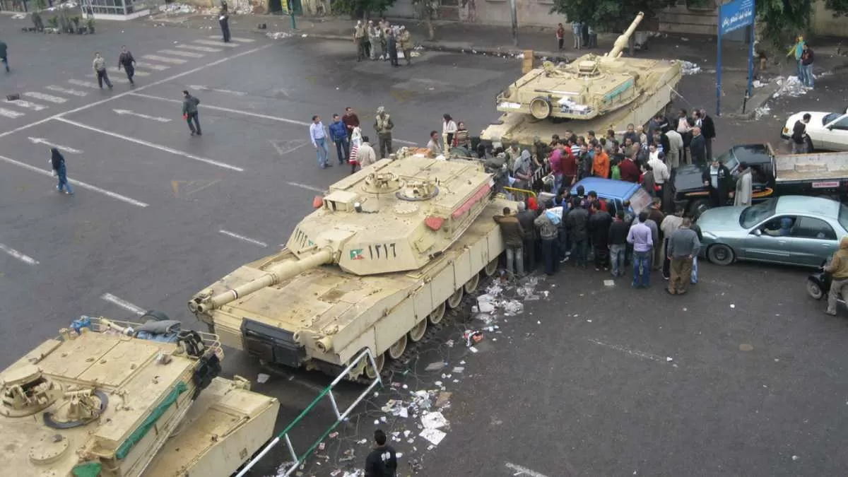 What Is Martial Law? Why Is Vladimir Putin Declaring One In Annexed Ukraine?