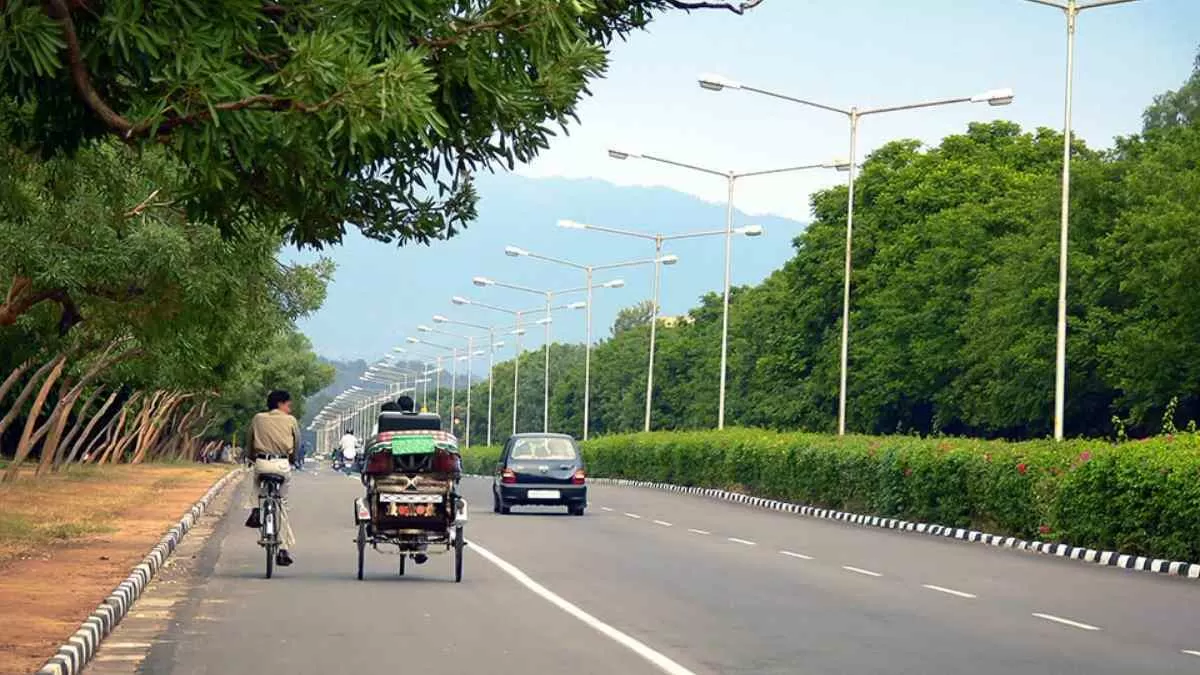 Indore bags the cleanest city award in 2022