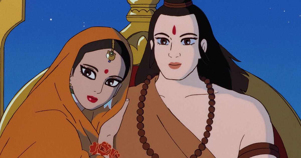 7 Best Movies And TV Shows Inspired By Ramayana To Watch This Festive ...