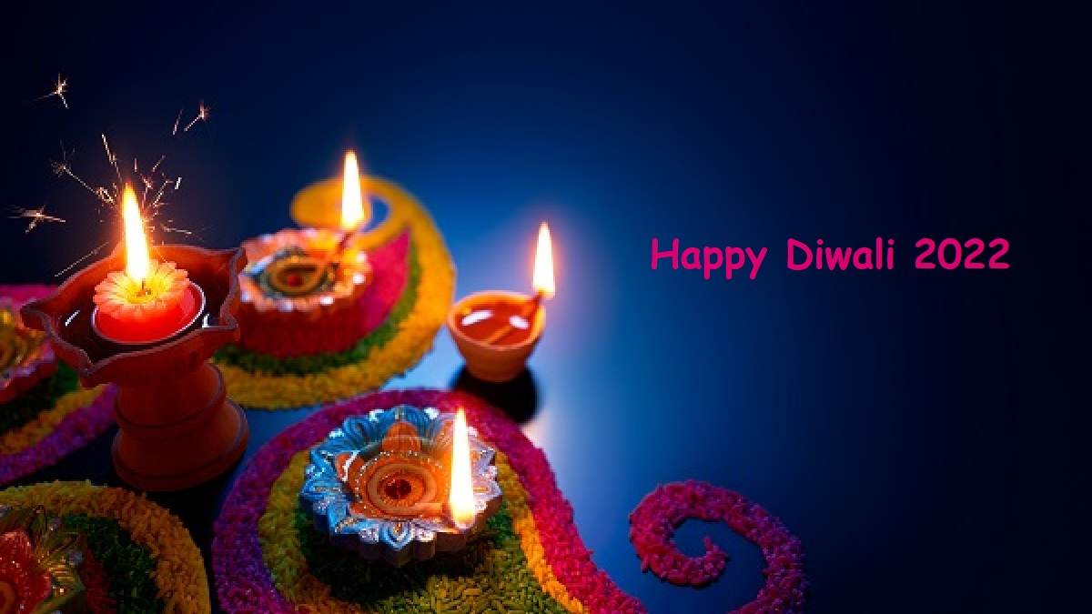 Diwali 2022 Date Rituals Puja Timings Significance And Celebration
