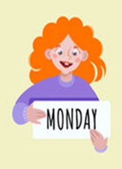 What Does Your Favorite Day of the Week Say About Your Personality?