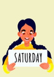 What Does Your Favorite Day of the Week Say About Your Personality?