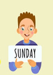 What Does Your Favorite Day of the Week Say About Your Personality?