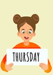 What Does Your Favorite Day of the Week Say About Your Personality?