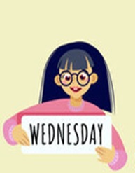 What Does Your Favorite Day of the Week Say About Your Personality?