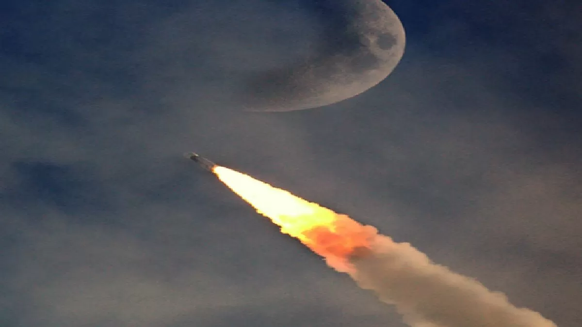 ISRO plans to launch Chandrayaan -3 by june 2023