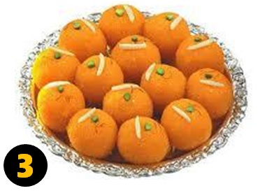 Diwali Special: What Your Favorite Diwali Sweet Says About You?