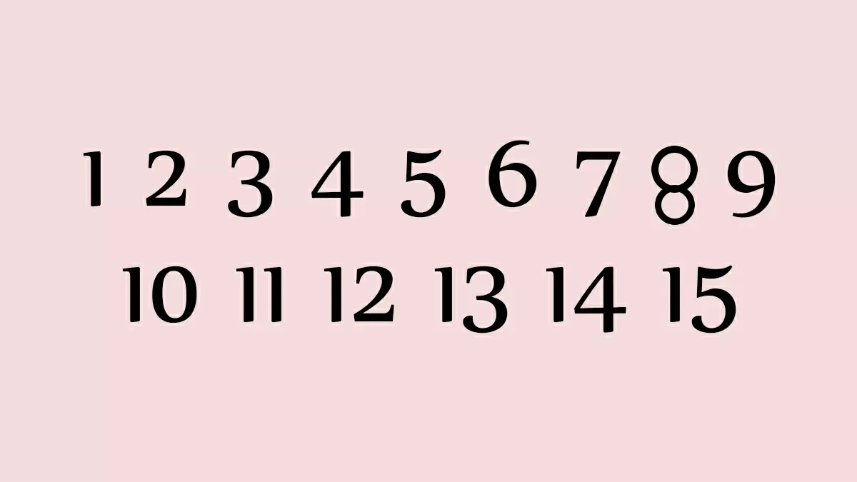 Only Top 1% With Hawk Eyes Can Spot The Mistake In Chess Pieces Within 5  Seconds!