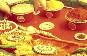 Difference between Bhai Dooj and Rakshabandhan!