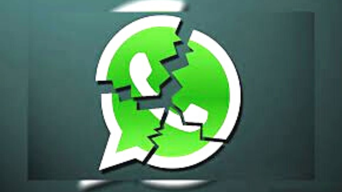 Here's the true story behind the WhatsApp outage!