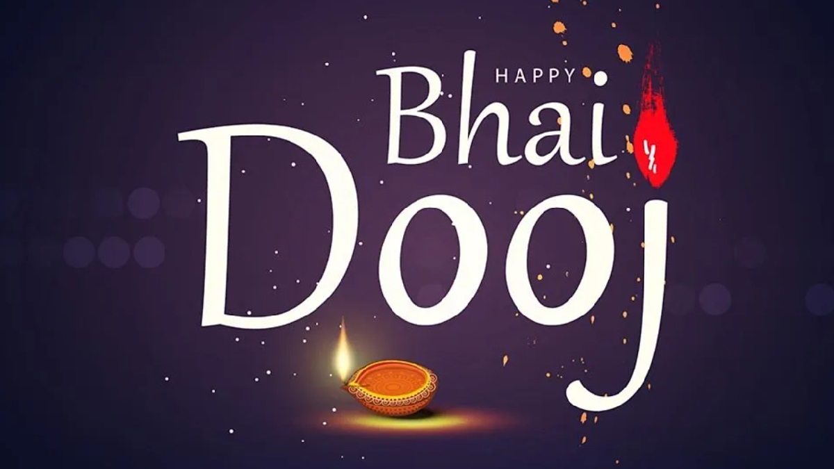 Happy Bhai Dooj 2022 Wishes, Messages, Quotes, Images, Greetings to