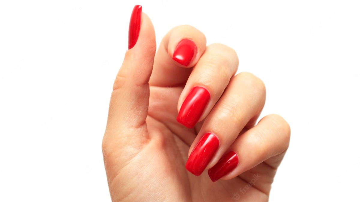 Nail Colour Personality Test: What Does Your Nail Colour Say About