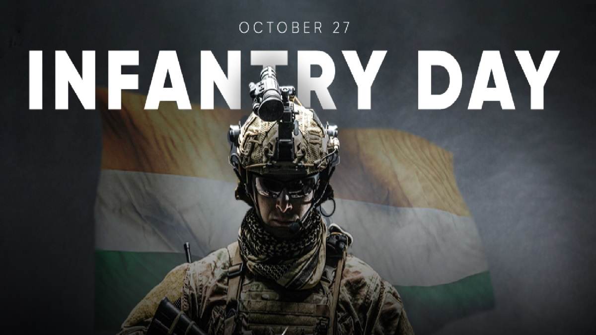 Infantry Day 2022 Quotes